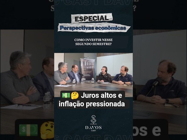 Onde investir no segundo semestre de 2026?