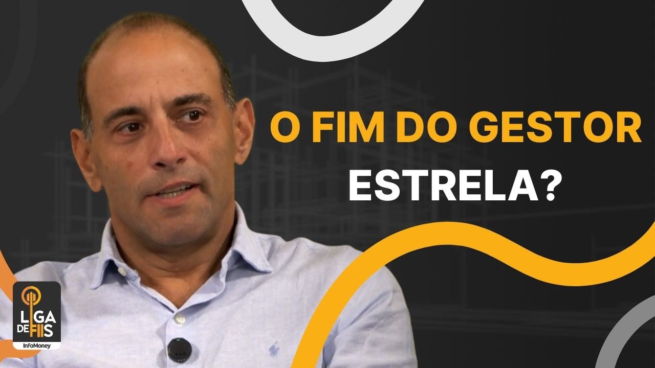Os FIIs entraram na era da gestão institucional?  | Liga de FIIs