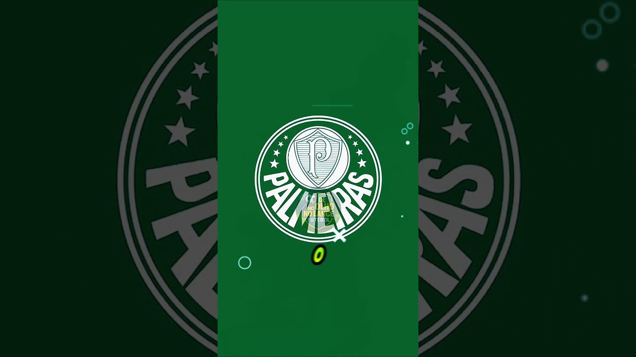 PALMEIRAS PREPARA INVESTIMENTO MILIONÁRIO POR DANILO! #Palmeiras #MercadoDaBola #Fut #Transferências