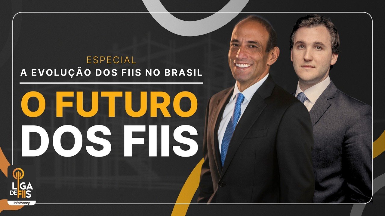 Para onde caminha a indústria de fundos imobiliários? | Especial Liga de FIIs