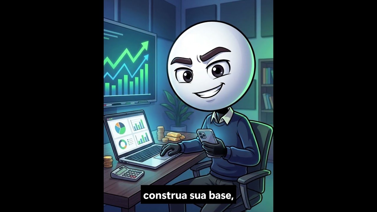 Reserva de Emergência ou Investimento? O Que Fazer Primeiro Com Seu Dinheiro? #reservadeemergência