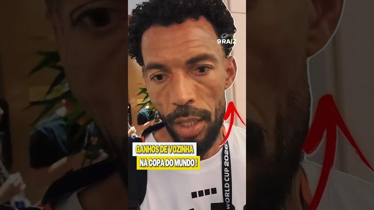 VOZINHA VIROU MILIONÁRIO APÓS FENÔMENO NA COPA#shorts #futebol