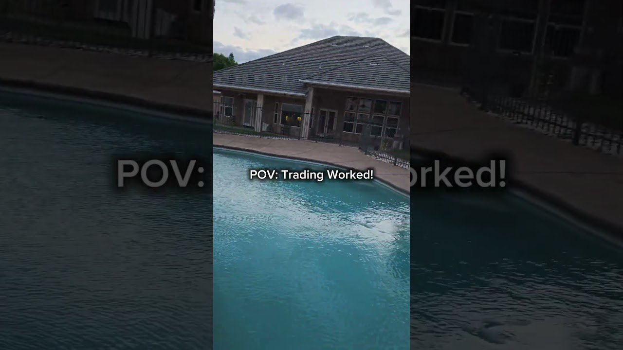 Was so worth it #daytrading #motivation #forex #financialfreedom #foryou #wifimoney #youtubeshorts