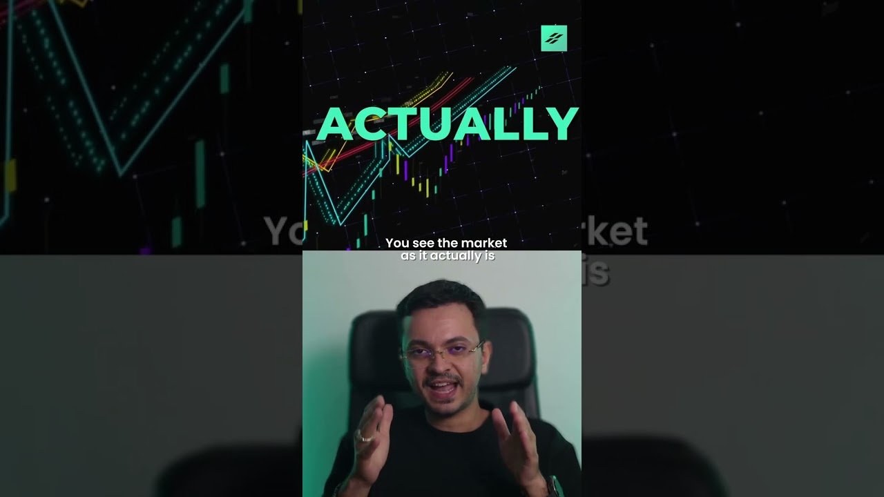 Why Staying Flat Makes You a Better Trader #daytrader #tradingtips