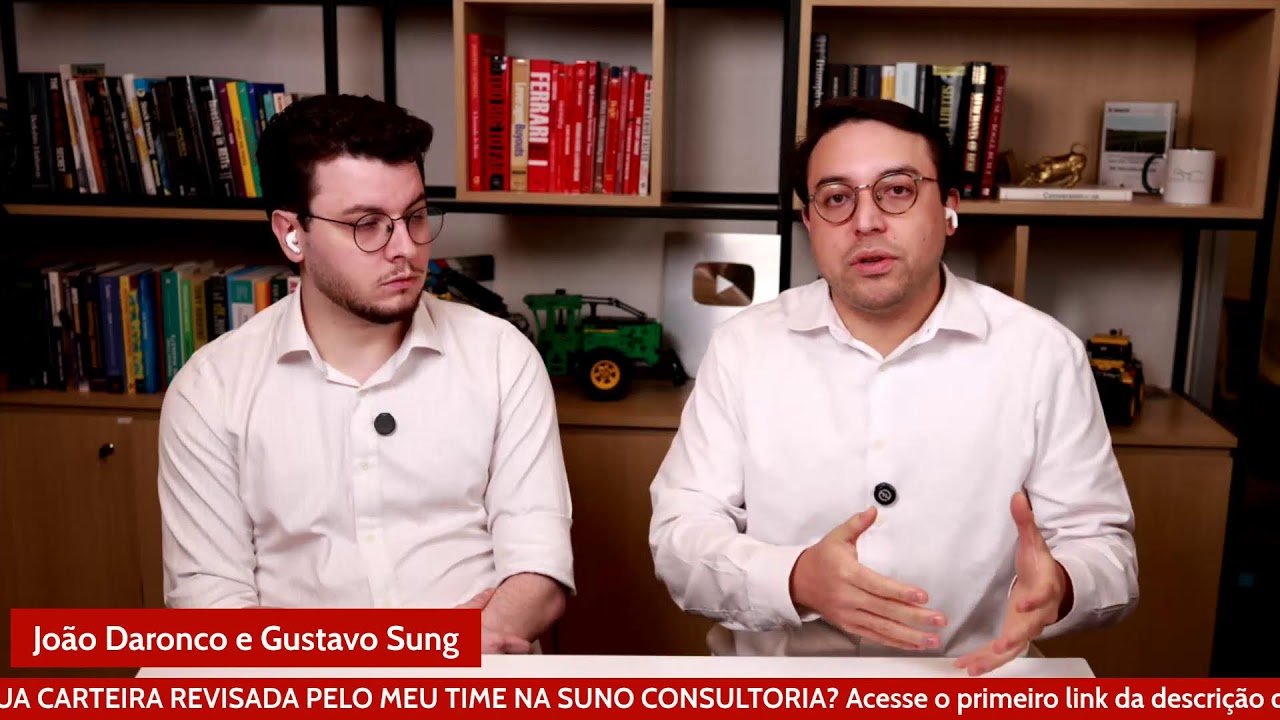 🚨 RESULTADO DO COPOM: Descubra onde investir com a nova taxa Selic (05/08/26)