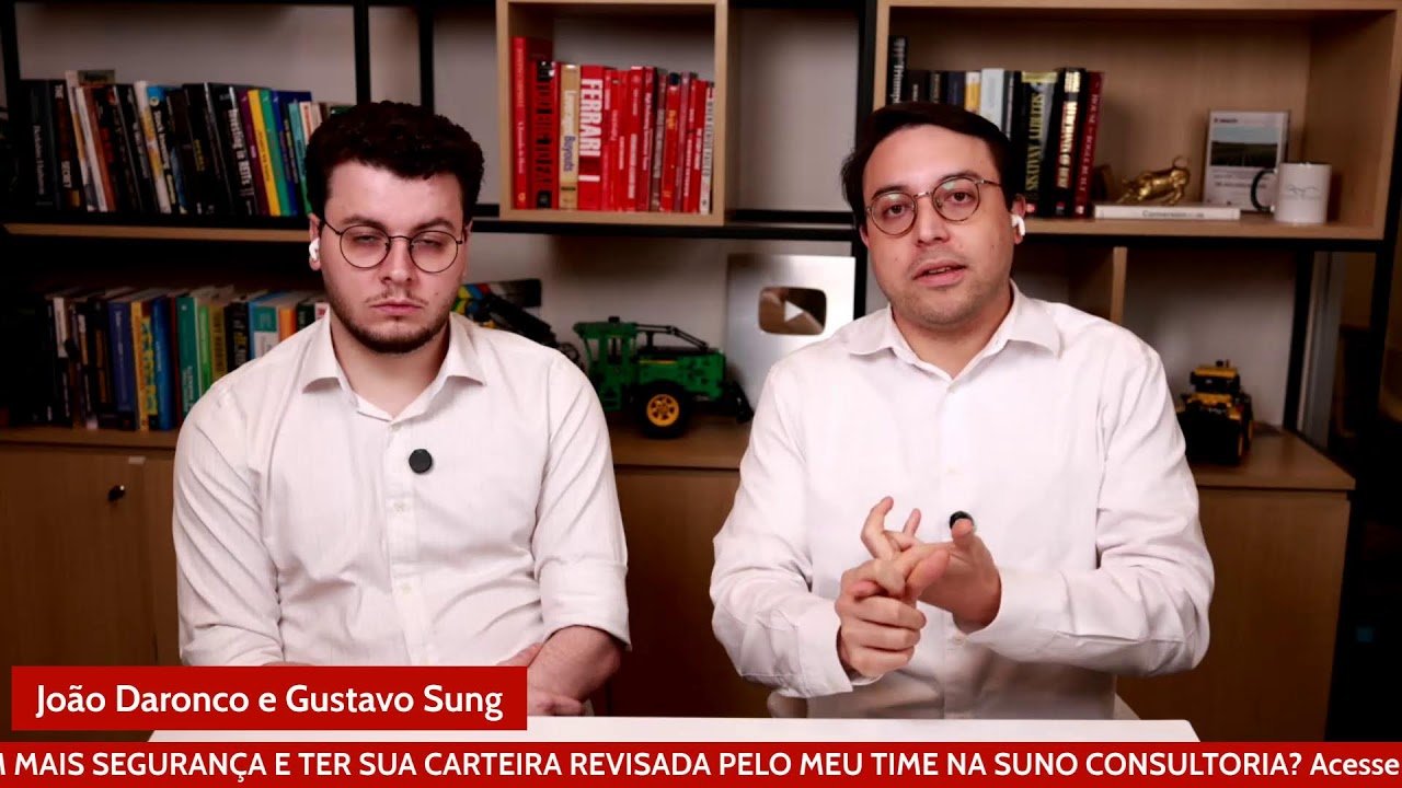 🚨 RESULTADO DO COPOM: Descubra onde investir com a nova taxa Selic (05/08/26)