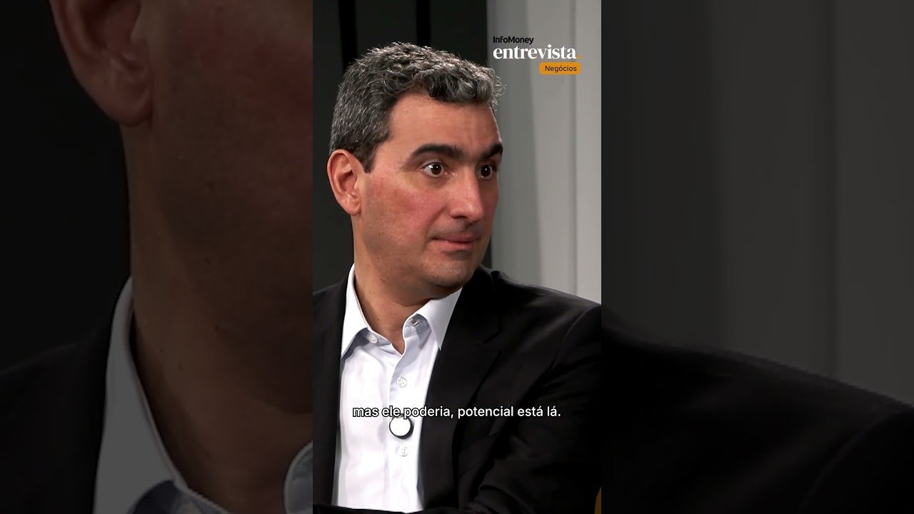 “A nossa indústria precisa de taxas de juros baixas, senão ela ela se desequilibra”, diz CEO da MRV