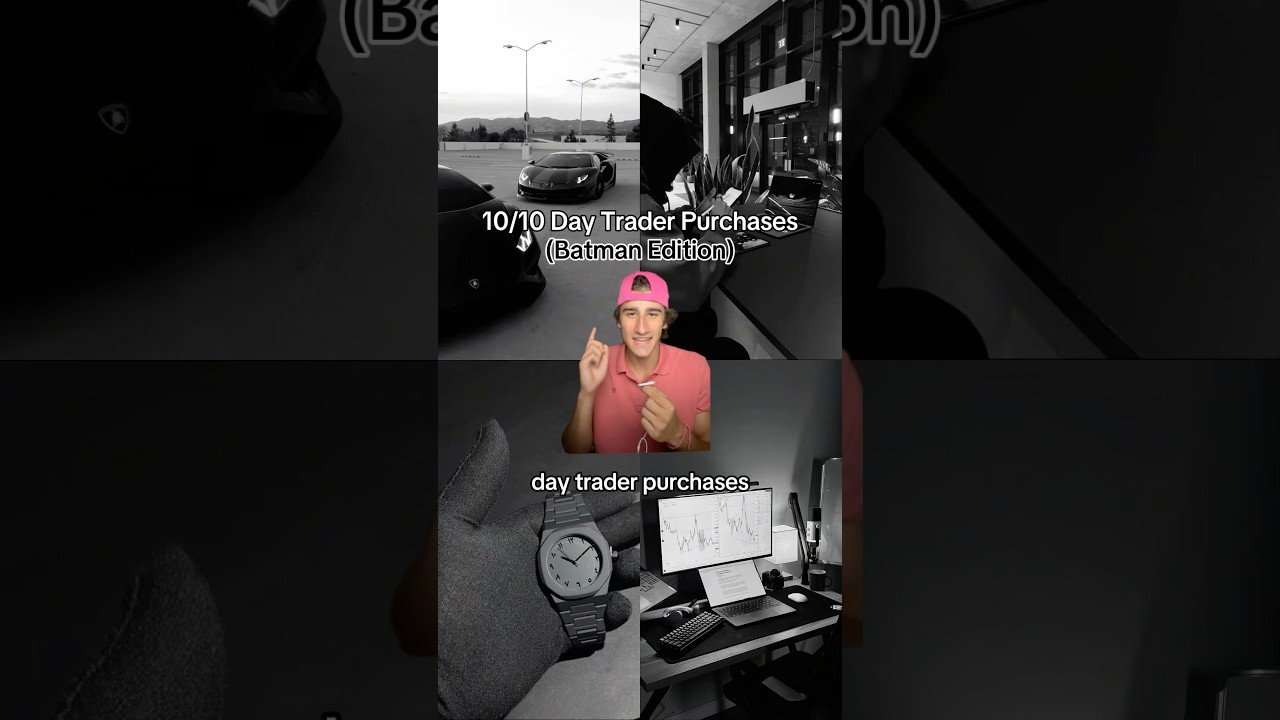 Accurate or na?🫣 #daytrading #crypto #fyp