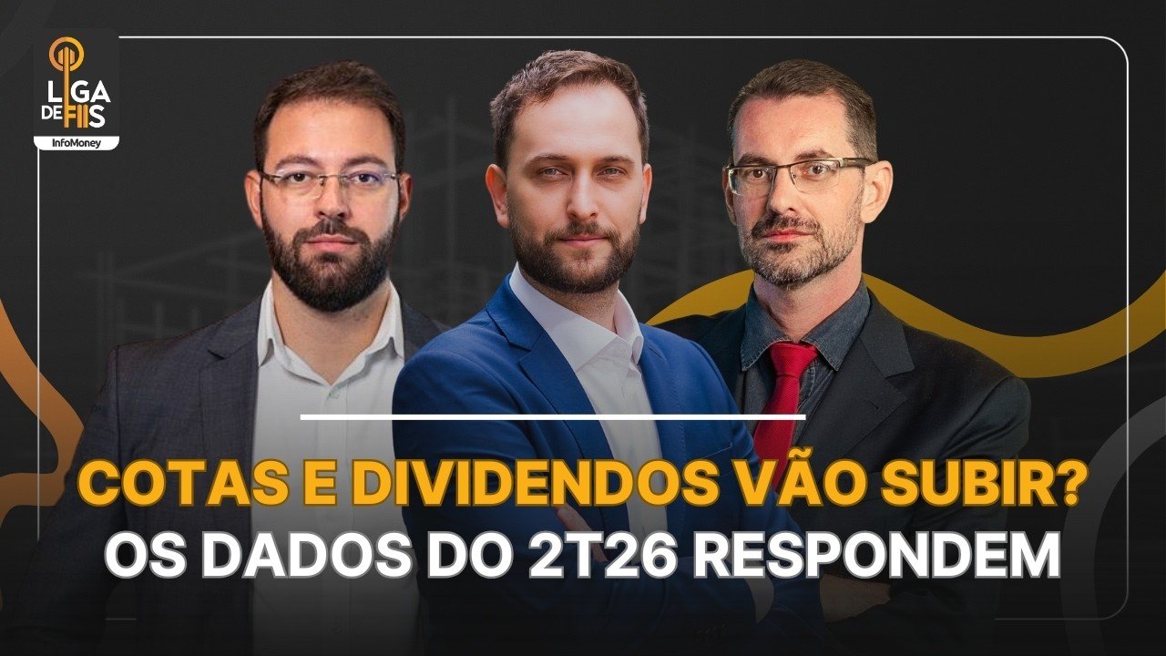 Amazon, Shopee e Mercado Livre: o raio-X de lajes e logística | Liga de FIIs