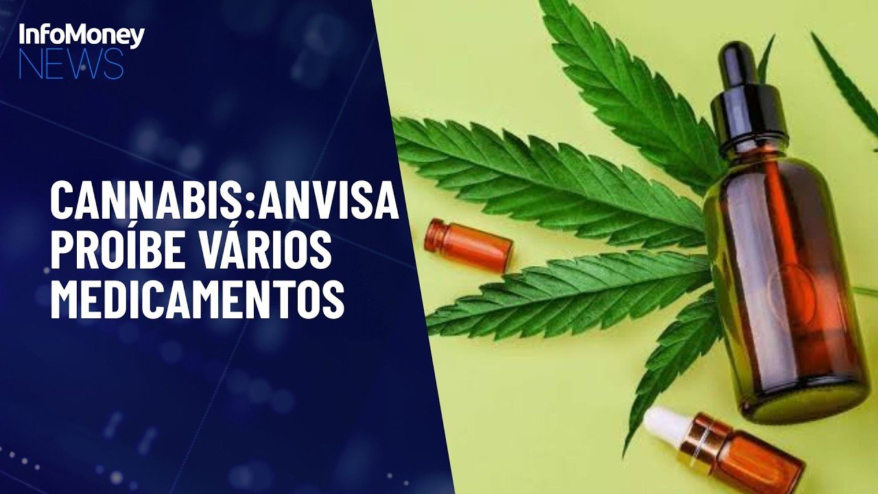 Anvisa proíbe “Ozempic Natural” e medicamentos à base de cannabis | InfoMoney News