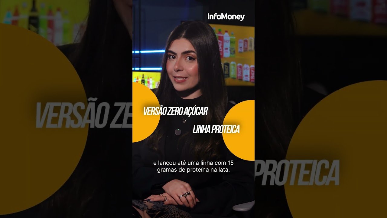 Baly: Empresa brasileira desafia Red Bull e Monster