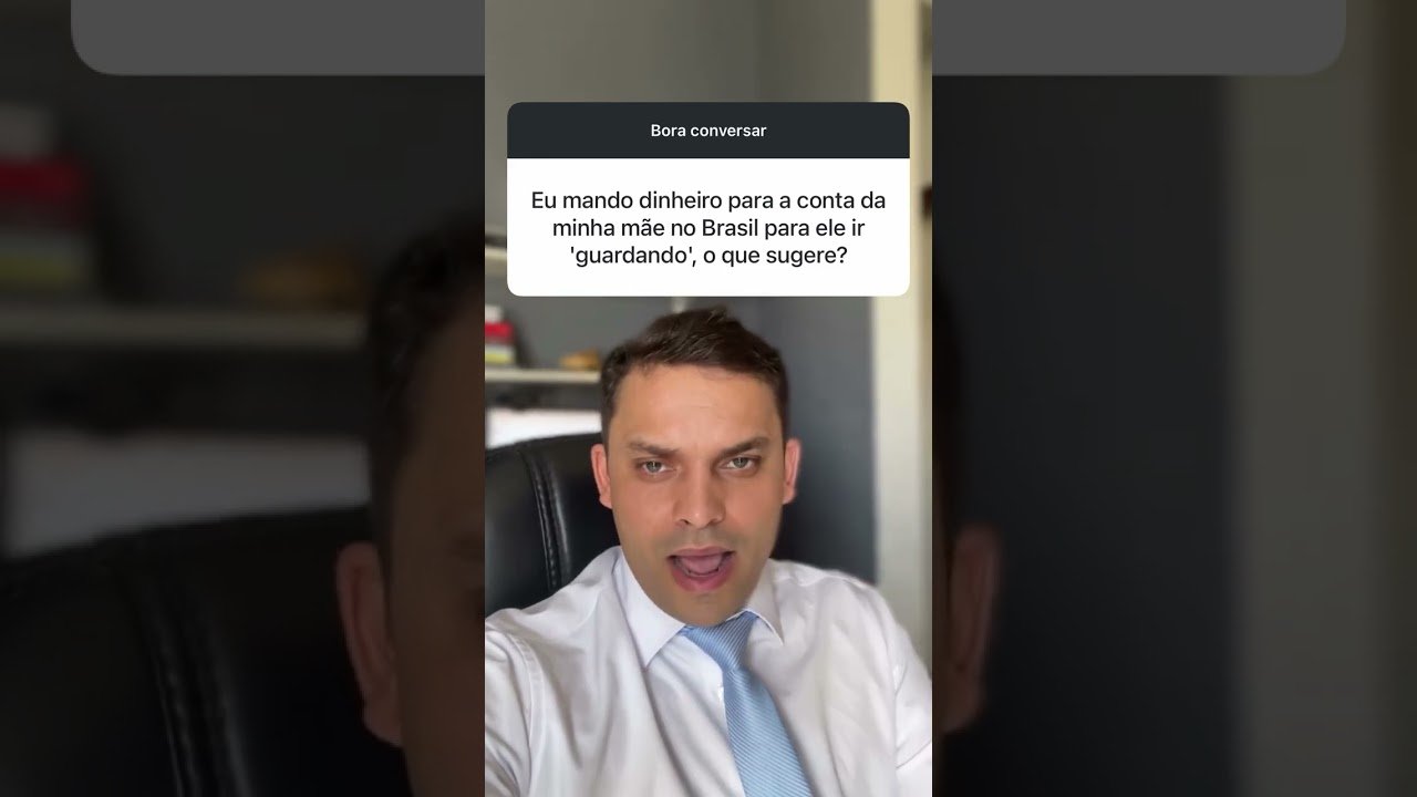 Brasileiro no exterior | onde investir o dinheiro que manda para o Brasil?