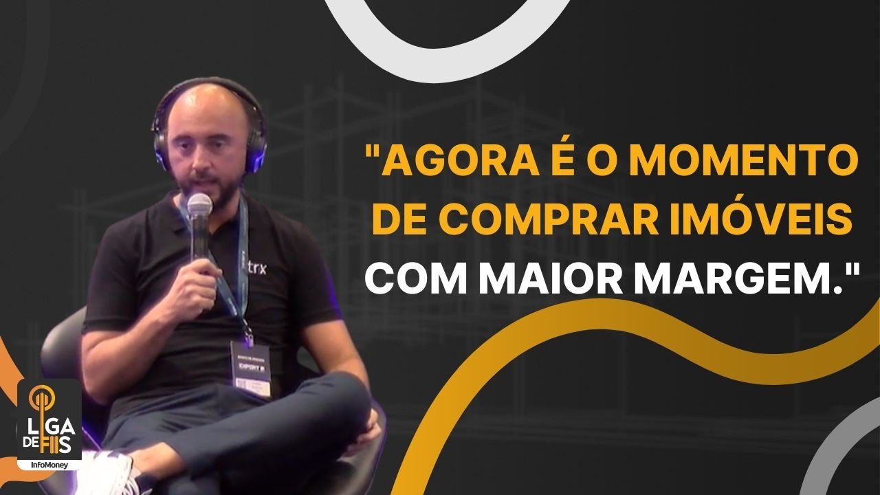 Como a TRX está aproveitando o momento para crescer o TRXF11 | Liga de FIIs