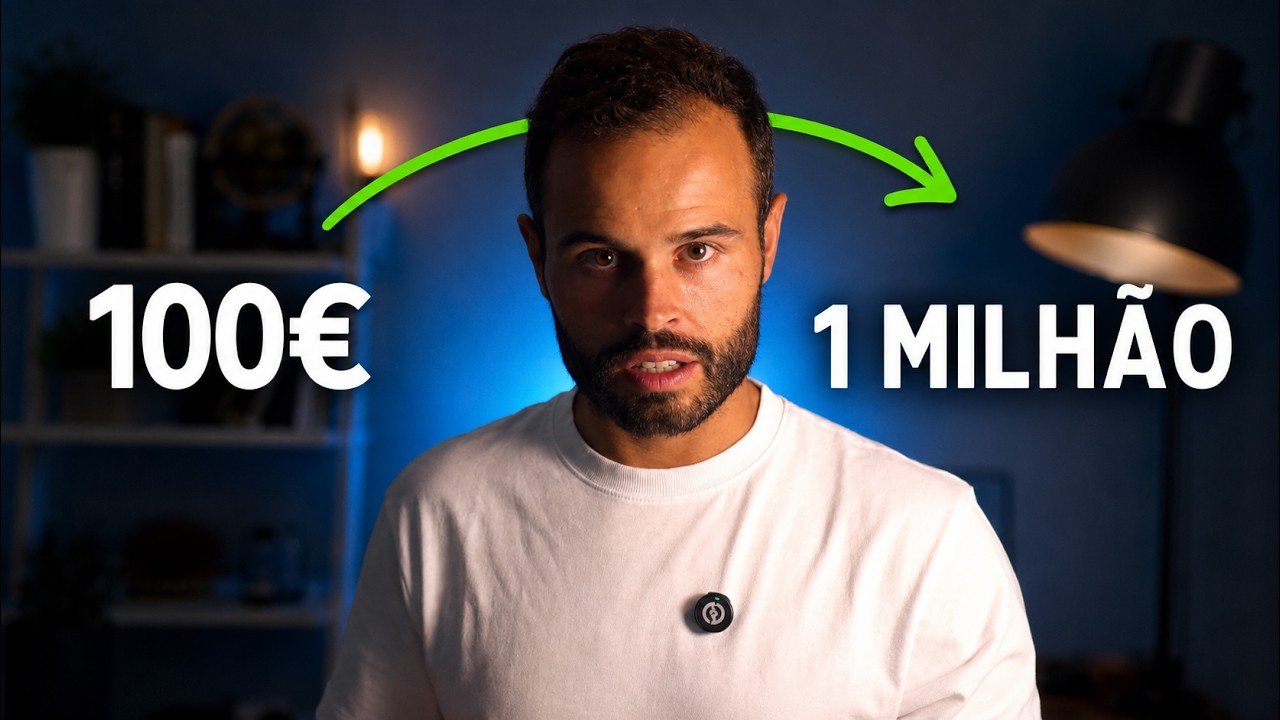 Como Investir do Zero (2026)