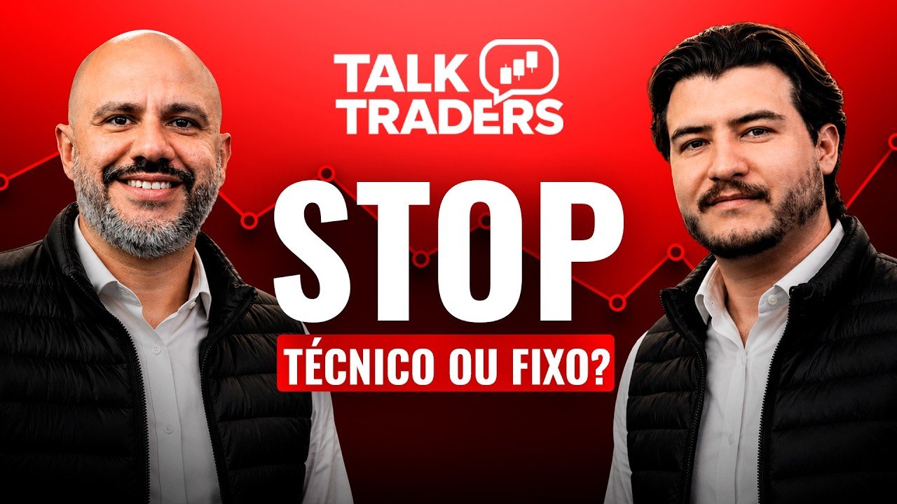 DAY TRADE AO VIVO COM RENKO – 24/08/2026