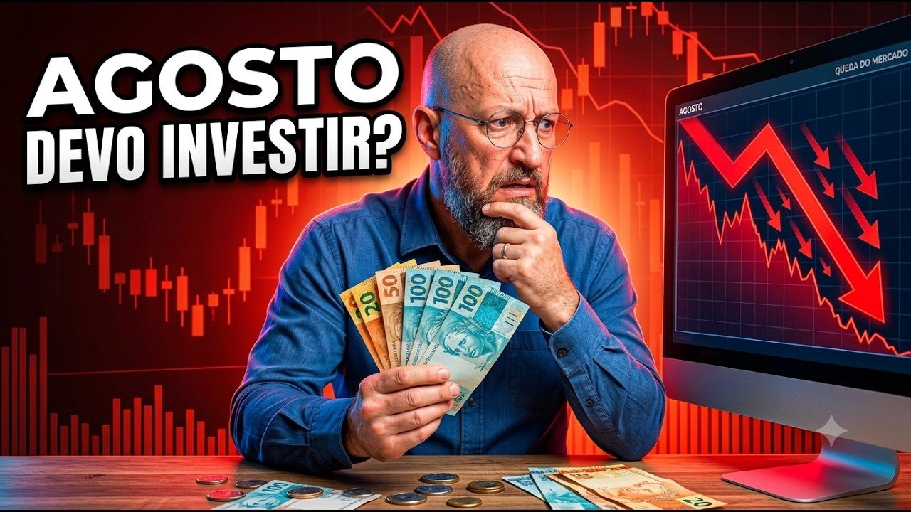 É hora de investir? O que esperar da economia para 2026?