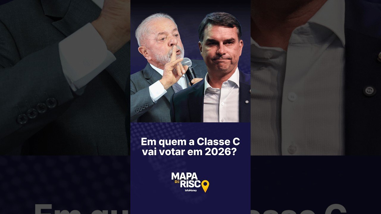 Eleição de 2026 será um repeteco de 2014? | Mapa de Risco