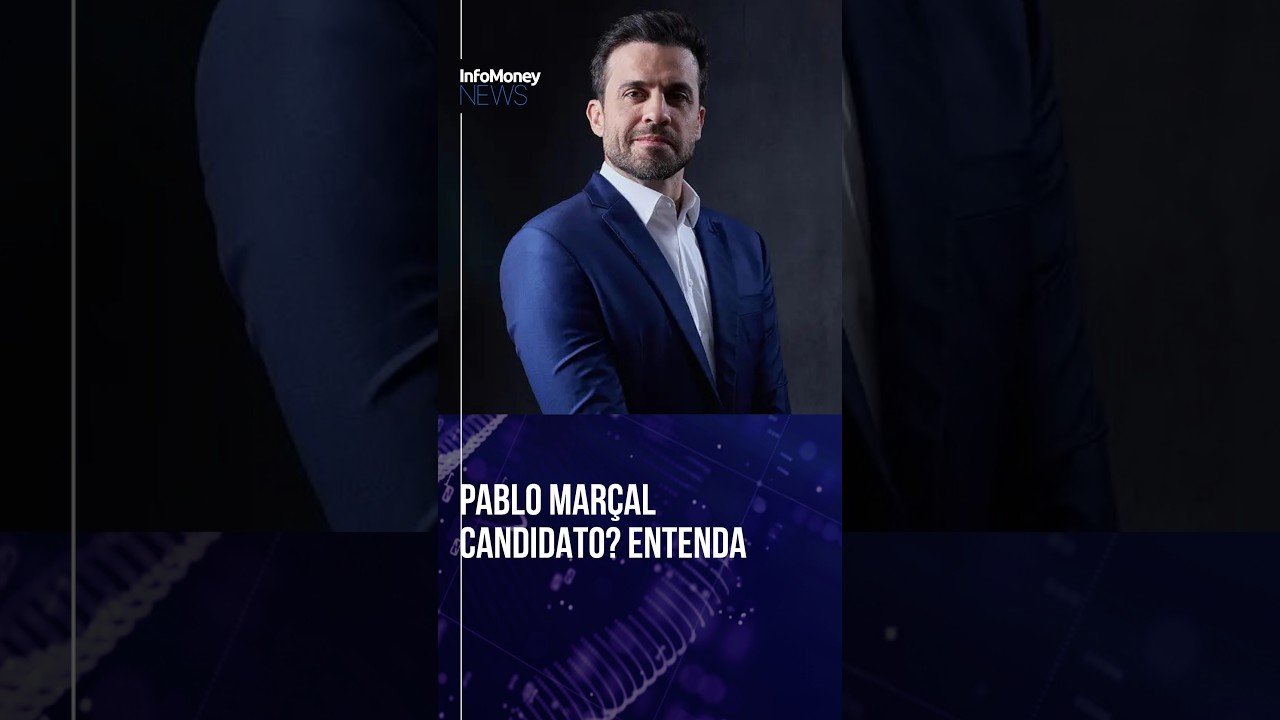 Entenda por que Pablo Marçal conseguiu registrar candidatura | InfoMoney News