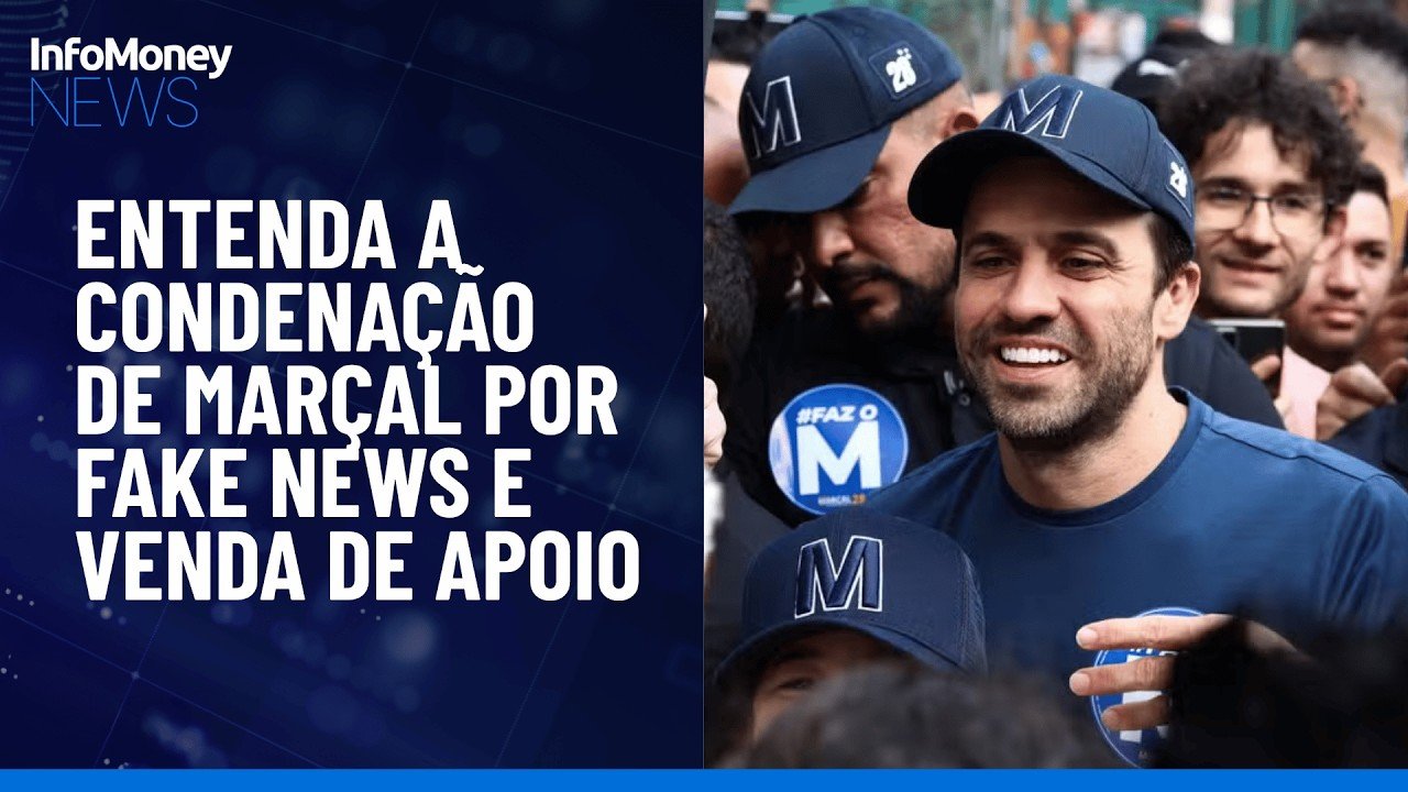 Entenda por que Pablo Marçal está inelegível nas eleições de 2026 | InfoMoney News
