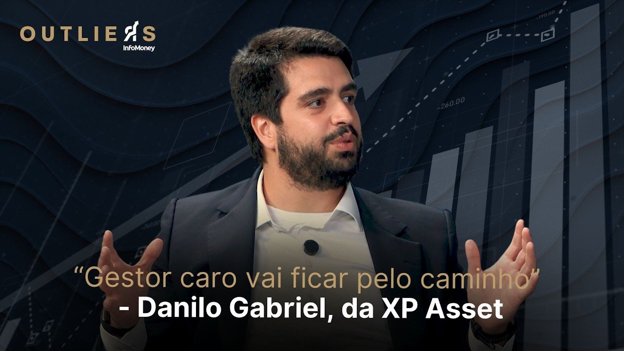 ETFs vão ganhar clientes dos fundos de ações? | Outliers InfoMoney