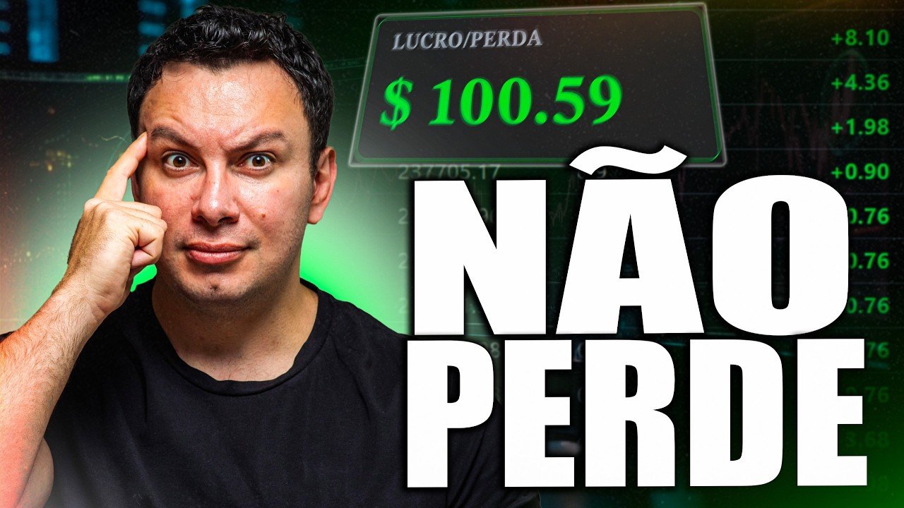 (GRÁTIS) ESSE DERIV BOT TEM 90% DE ASSERTIVIDADE E EU PROVEI AO VIVO