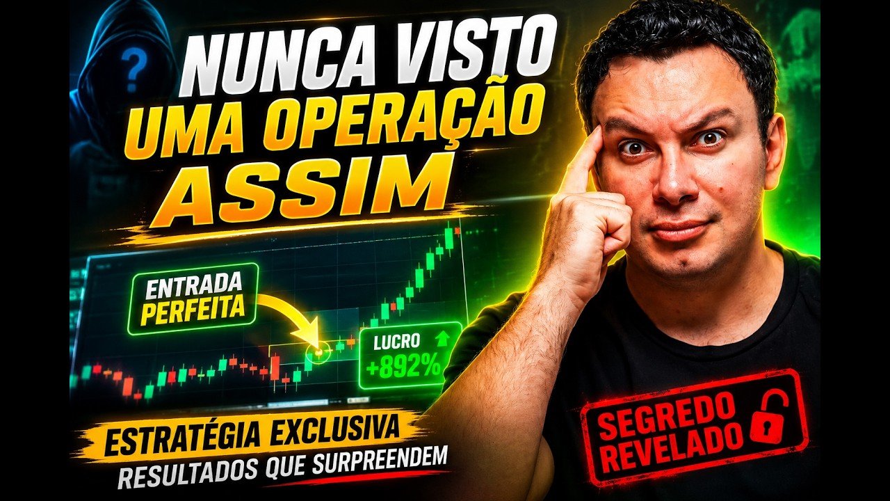 (GRÁTIS) NUNCA VISTO! DERIV BOT EM 14 VOLATILIDADES EM APENAS 7 MINUTOS!