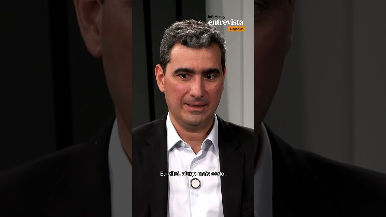 “Habitação é uma grande dor social”, diz CEO da MRV&CO