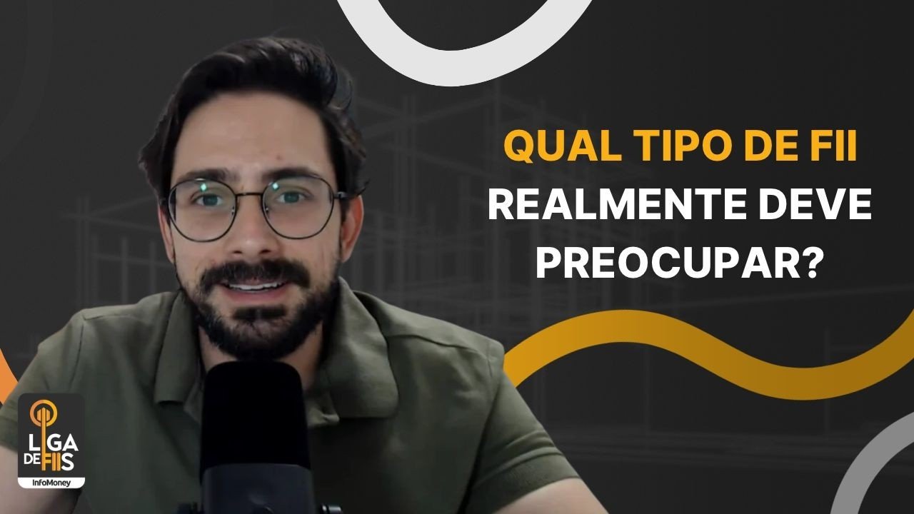 IFIX cai, mas nem todo FII está no mesmo barco; entenda | Liga de FIIs
