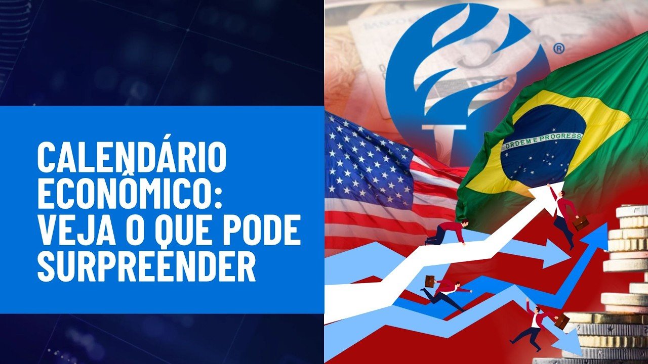 Inflação, emprego e fiscal: O que pode surpreender nesta semana | InfoMoney News