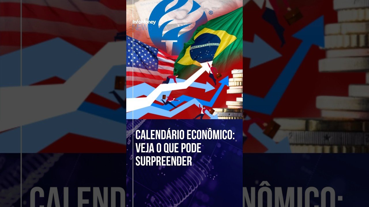 Inflação, emprego e fiscal: O que pode surpreender nesta semana | InfoMoney News