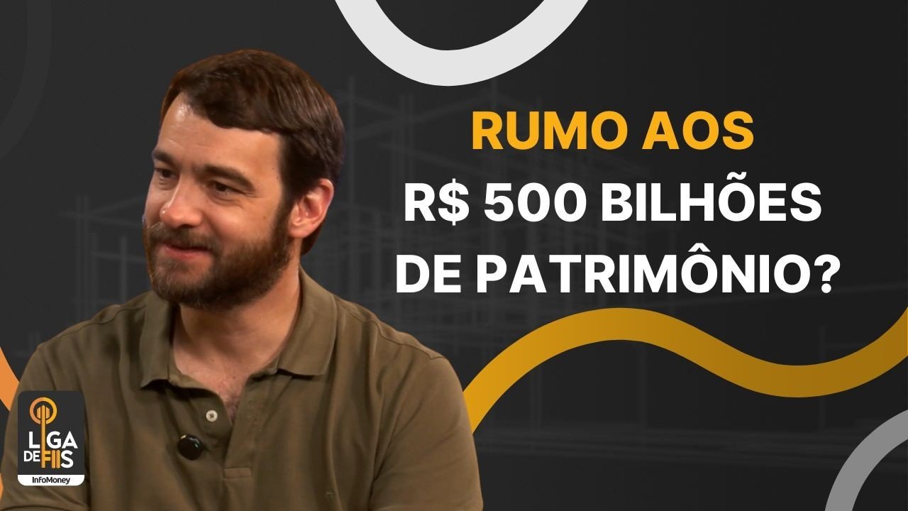 Juros altos adiam consolidação dos FIIs; entenda o impacto para o investidor | Liga de FIIs