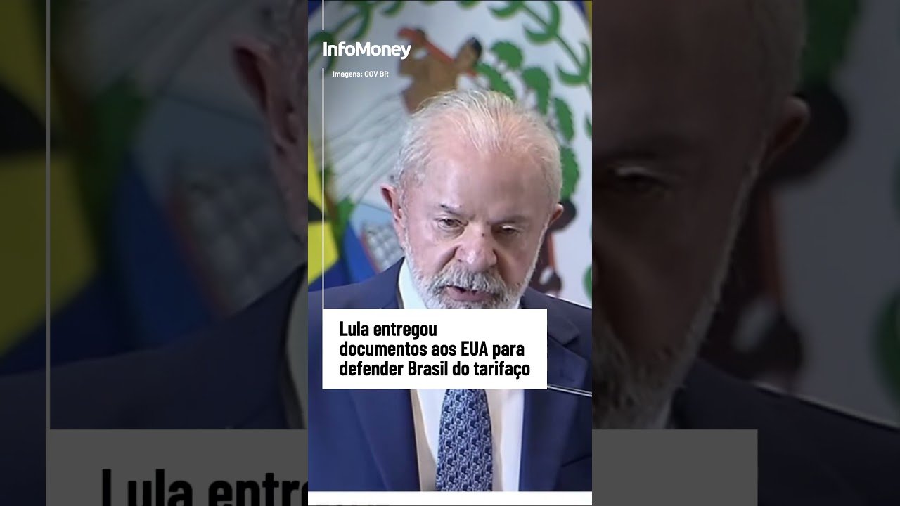 Lula diz que Marco Rubio é “bolsonarista” e “anti latino-americano”