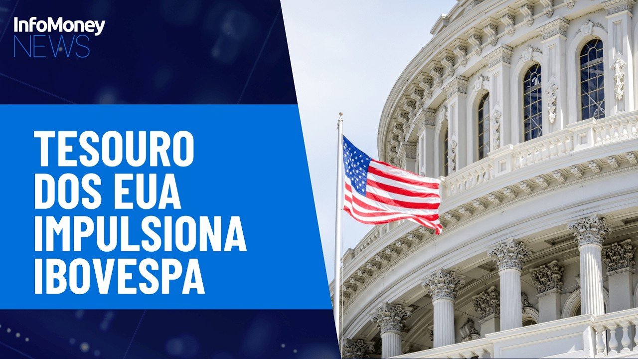Mercados: Ibovespa sobe e consegue primeira vitória de agosto; dólar cai a R$ 5,17 | InfoMoney News