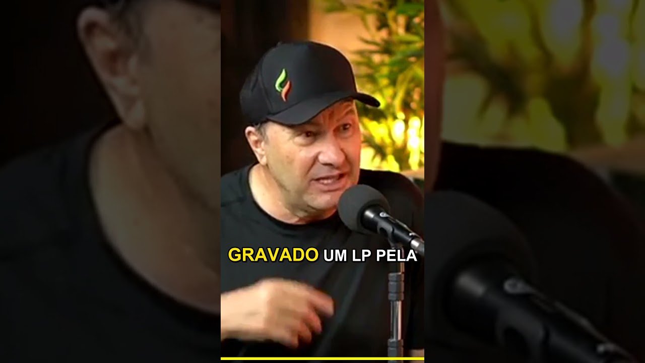 MILIONÁRIO mandou PARANÁ DESISTIR: “Volta pra roça, isso não dá futuro” 😱