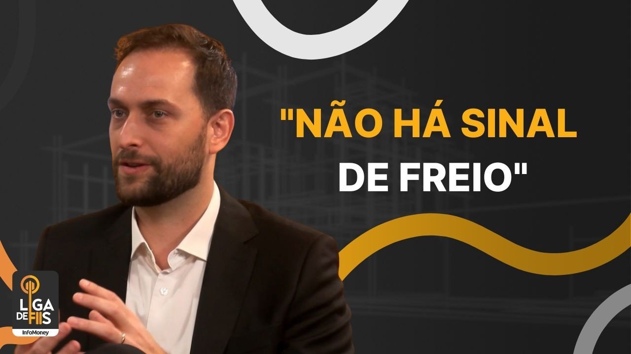 O mercado logística ainda tem espaço para crescer? Buildings responde | Liga de FIIs