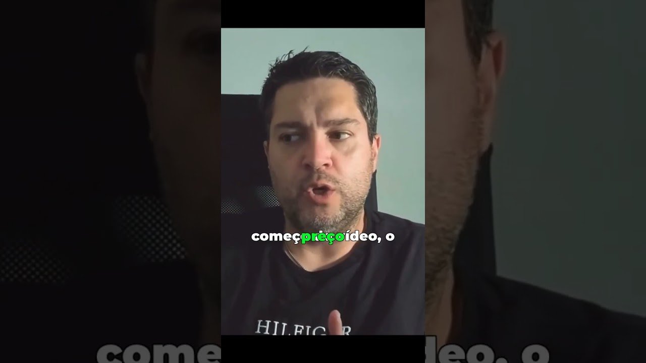 O Mundo Digital é o Novo Ouro? 💰 Onde investir com o petróleo em alta #Shorts