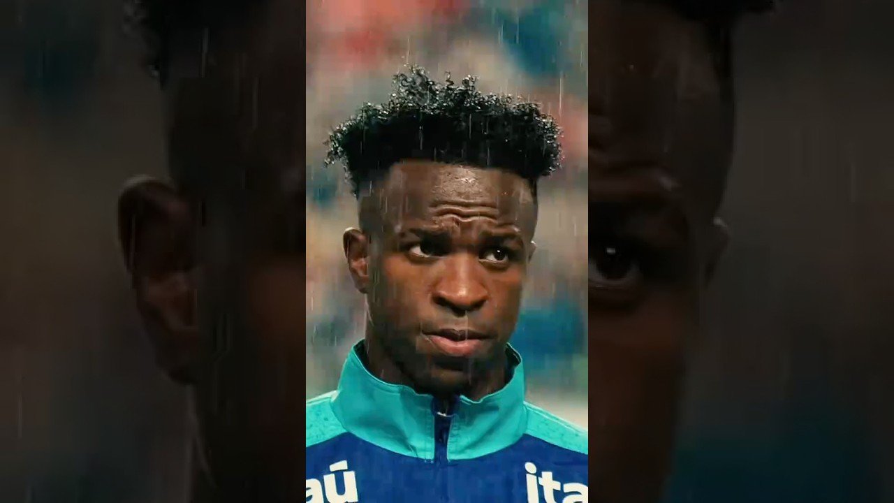 O NOVO CONTRATO MILIONÁRIO DE VINI JR! 🔥🇧🇷👀 #futbol #futebol #viniciusjr #vinijr #neymarpsg