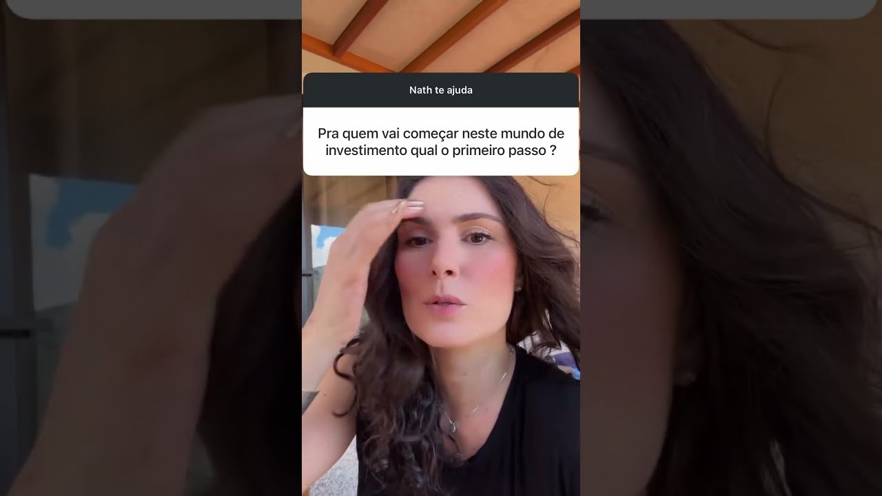 O primeiro passo antes de escolher onde investir…