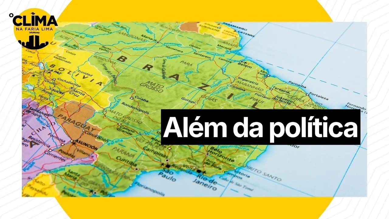 O que impede o Brasil de avançar? | O Clima na Faria Lima