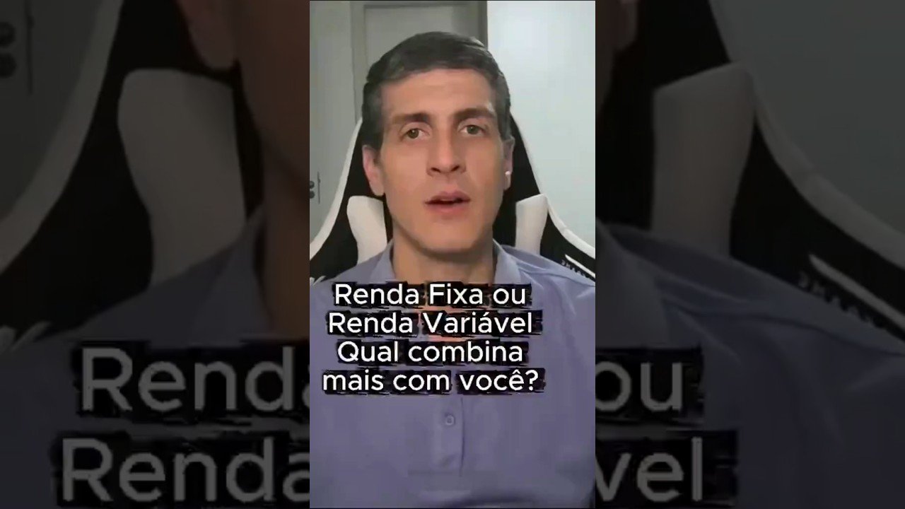 O teste de 5 segundos pra saber onde investir o seu dinheiro hoje!