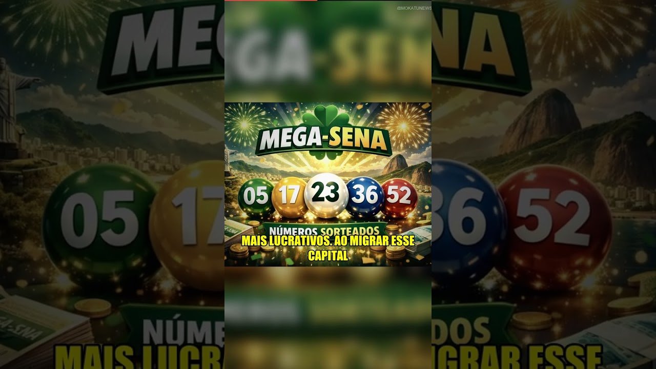 Onde investir os 135 milhões da Mega