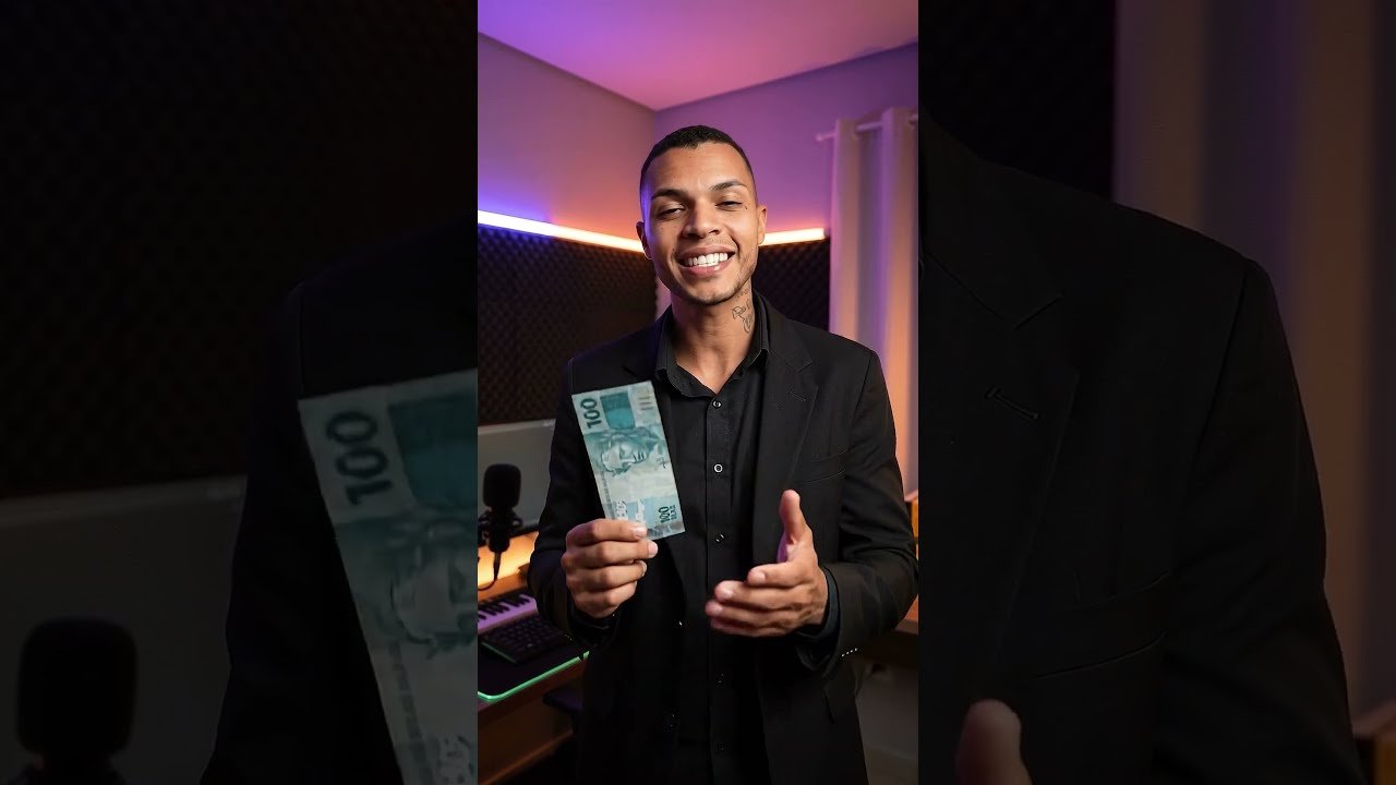 ONDE INVESTIR R$100 EM 2026? 💰 Comece Assim #dinheiro #economizardinheiro #education