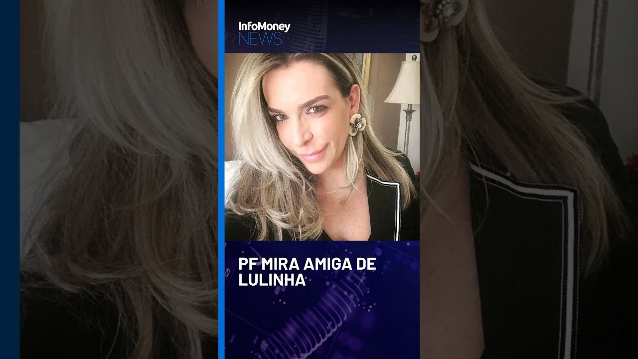 PF investiga repasse de amiga de Lulinha a chefe de gabinete presidencial | InfoMoney News
