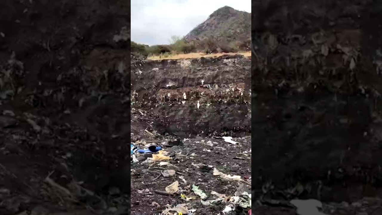 Polícia sul-africana diz que desabamento matou 14 mineradores ilegais