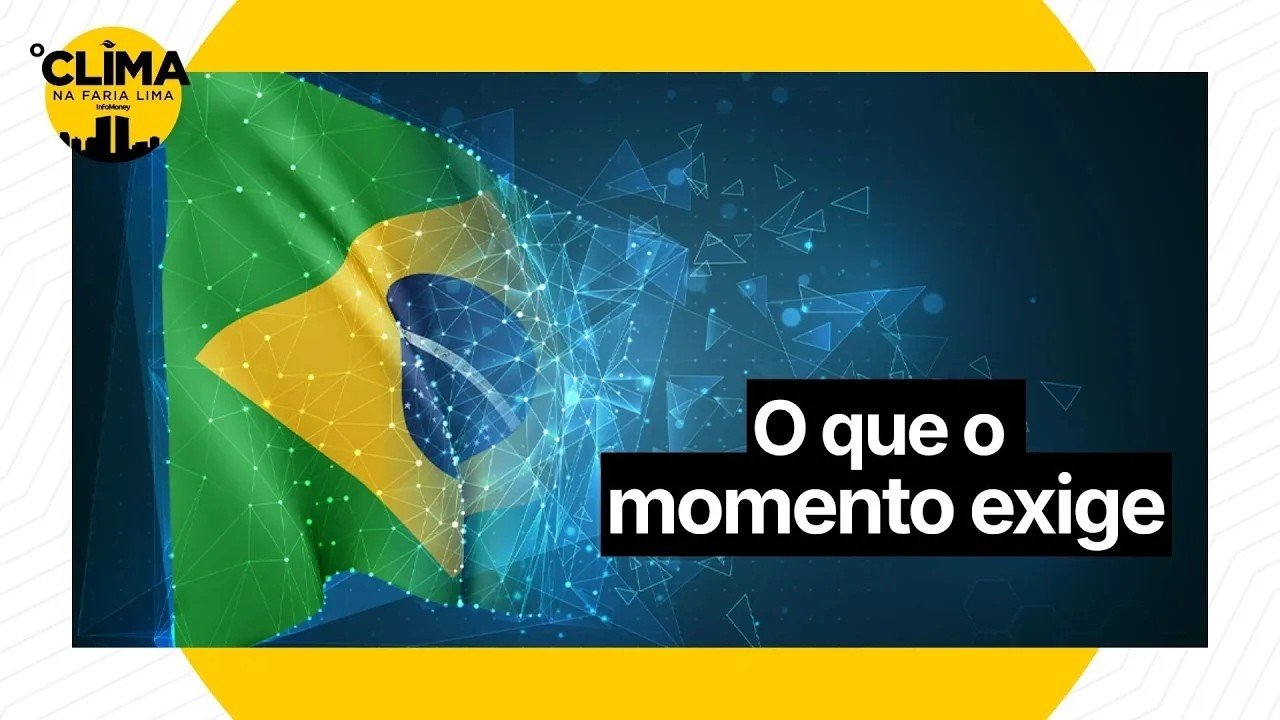 Quais competências você precisa para prosperar neste novo momento do Brasil? | O Clima na Faria Lima