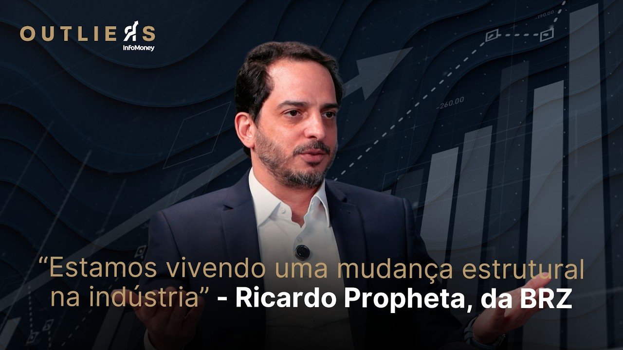 Qual é o futuro dos FIDCs? | Outliers InfoMoney