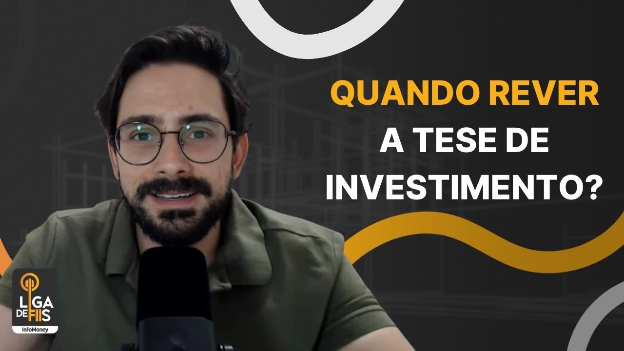 Quando é hora de vender um FII? Veja o que analisar | Liga de FIIs