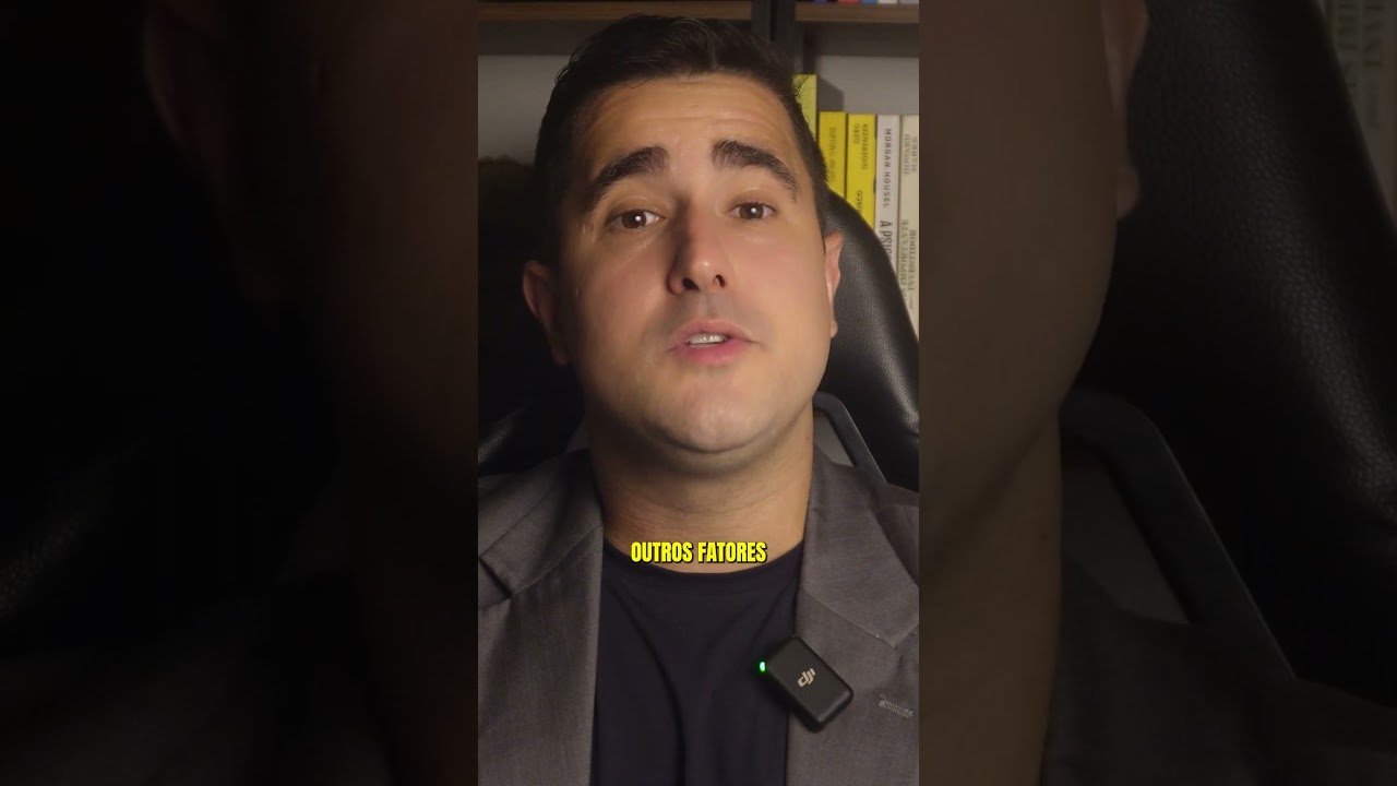 Rentabilidade é o mais importante na hora de investir? Entenda