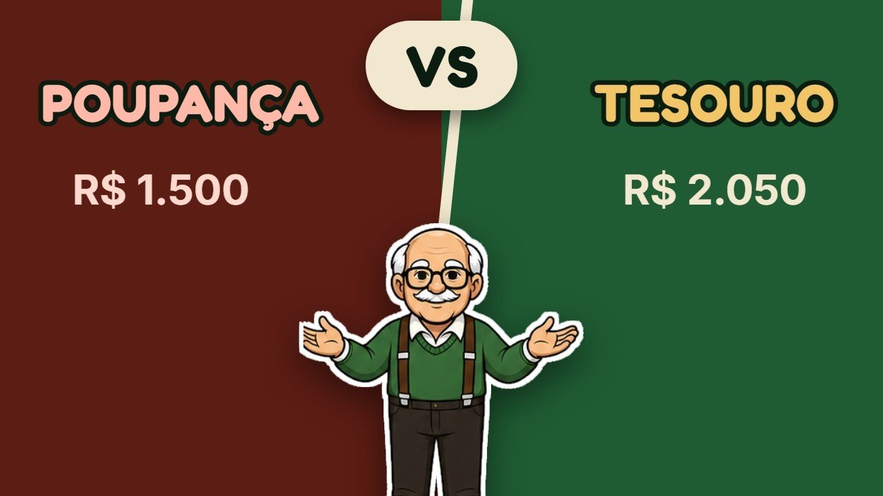 Reserva de emergência: onde investir (renda fixa 2026)