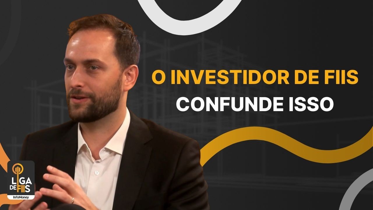 Se o mercado imobiliário vai bem, por que os dividendos não sobem? | Liga de FIIs